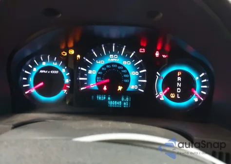 2012 Ford Fusion Se from USA, damaged, VIN 3FAHP0HA1CR155324